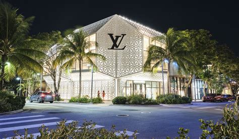 louis vuitton mens miami|louis vuitton in miami florida.